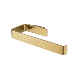 Кольцо для полотенец Wonzon & Woghand Lotte WW-8313-BG, цвет золото брашированное - фото 