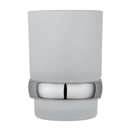 Стакан для зубных щеток Wonzon & Woghand Easy WW-8121 - фото 