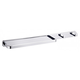 Кольцо для полотенец Wonzon & Woghand WW-9561 - фото 