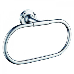 Кольцо для полотенец Wonzon & Woghand Simple WW-6513 - фото 