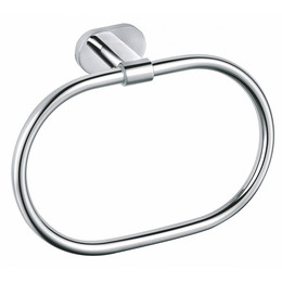 Кольцо для полотенец Wonzon & Woghand First WW-8423 - фото 