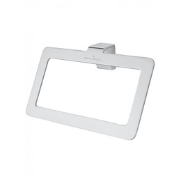 Кольцо для полотенец Wonzon & Woghand Eclipse WW-V2201-CR - фото 