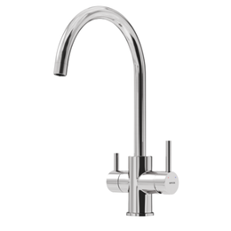 Смеситель для кухни Sancos Taper SC4012BN, брашированный никель - фото 