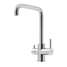 Смеситель для кухни Sancos Vela SC4013BN, брашированный никель - фото 