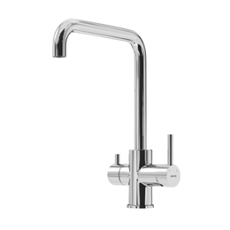 Смеситель для кухни Sancos Vela SC4013CH - фото 