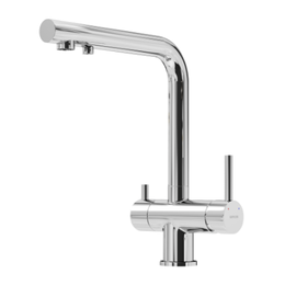 Смеситель для кухни Sancos Foster SC4014СH - фото 