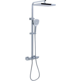 Душевая стойка Allen Brau Infinity 5.21030-00 - фото 