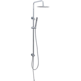 Душевая стойка Allen Brau Priority 5.31031-00 - фото 