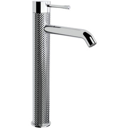 Смеситель для раковины высокий Allen Brau Priority 4.0 5.31С02-00 - фото 