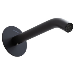 Излив для ванны Allen Brau Priority 5.31A18-31, чёрный матовый - фото 