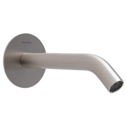 Излив для ванны Allen Brau Priority 5.31A18-BN, никель - фото 