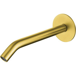 Излив для ванны Allen Brau Priority 5.31A18-GB, золото - фото 