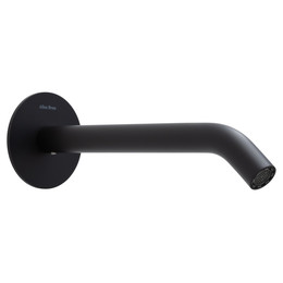 Излив для ванны Allen Brau Priority 5.31B18-31, чёрный матовый - фото 