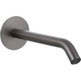 Излив для ванны Allen Brau Priority 5.31B18-MG, графит - фото 