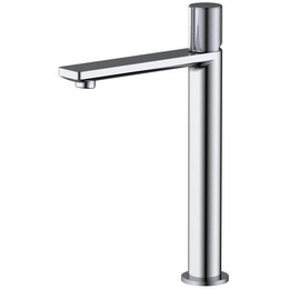 Смеситель для раковины Allen Brau Liberty 5.33002-00 - фото 