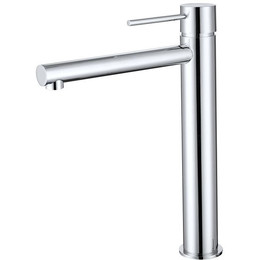 Смеситель для раковины высокий Allen Brau Glority 5.51002-00 - фото 