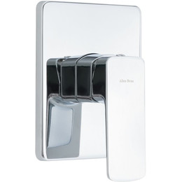 Смеситель для душа Allen Brau Infinity X1 5.21015-00 (со скрытой частью) - фото 