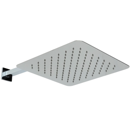 Верхний душ Allen Brau Infinity 300х300 мм 5.21A19-00 - фото 