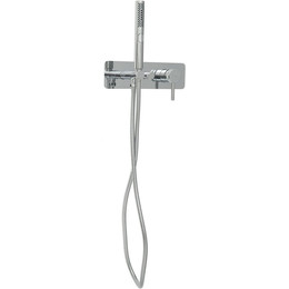 Смеситель для душа Allen Brau Priority 5.31009-00 (со скрытой частью) - фото 