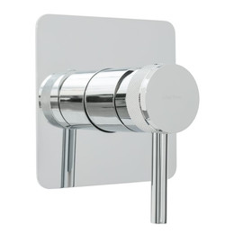 Смеситель для душа Allen Brau Priority X1 5.31012-00 (со скрытой частью) - фото 