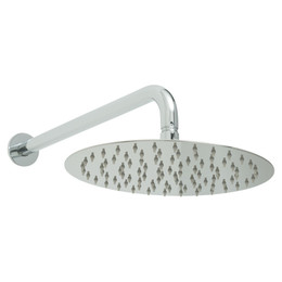 Верхний душ Allen Brau Priority 250 мм 5.31017-00 - фото 