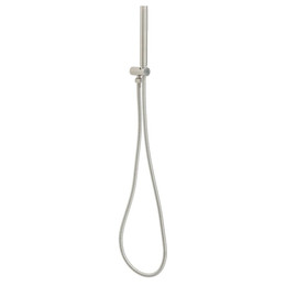 Душевой гарнитур Allen Brau Priority 5.31019-BN, никель - фото 