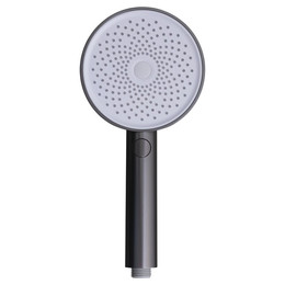 Ручной душ Allen Brau Priority 5.31B20-MG, графит - фото 