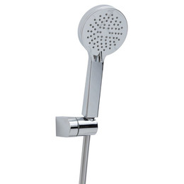 Душевой гарнитур Allen Brau Eclipse 5.E1005-00 - фото 