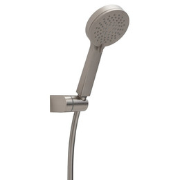 Душевой гарнитур Allen Brau Eclipse 5.E1005-BN, никель - фото 