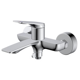 Смеситель для ванны Azario Lursy AZ-K3049 - фото 