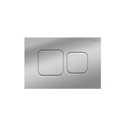 Кнопка смыва Cezares Pneumatic PN2-BTN-01 - фото 