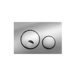 Кнопка смыва Cezares Relax RELAX-BTN-01 - фото 