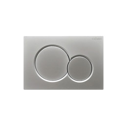 Кнопка смыва Cezares Stylus STYLUS-BTN-IN, сатин - фото 