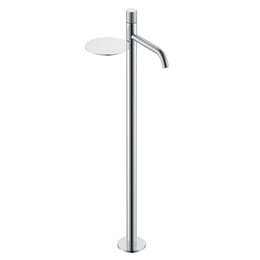 Смеситель для раковины Boheme Stick 120-CRCR.2 - фото 