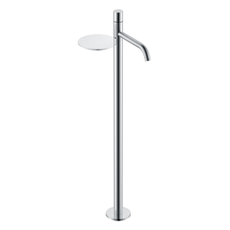 Смеситель для раковины Boheme Stick 120-CRCR - фото 