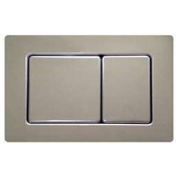 Кнопка смыва Boheme 650-CR - фото 