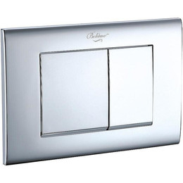 Кнопка смыва Boheme 656 - фото 