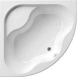 Ванна акриловая Ravak Gentiana 150x150 см CG01000000, Размер - мм: 1500х1500 - фото 