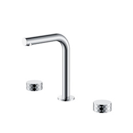 Смеситель для раковины Boheme Stick 152-CR.1 - фото 