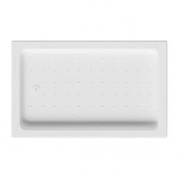 Поддон акриловый Abber 150x80 см AD3C158 - фото 