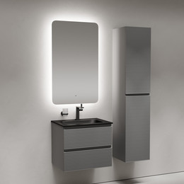 Зеркало Sancos Ray 70х100 см RA700 - фото 