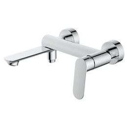 Смеситель для ванны Azario Alanti AZ-K3032 - фото 