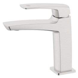 Смеситель для раковины Azario Conda AZ-K1011BN, сатин - фото 