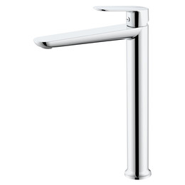 Смеситель для раковины высокий Azario Alanti AZ-K9032 - фото 