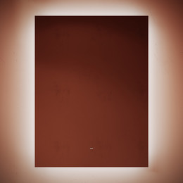 Зеркало Sancos Square 60х80 см SQ600 - фото 