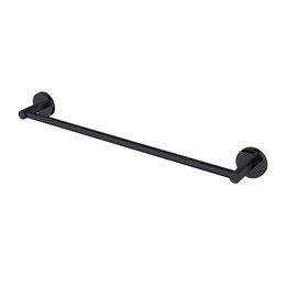 Полотенцедержатель Boheme Uno 10972-SGM, цвет графит глянец - фото 