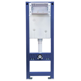 Инсталляция для подвесного унитаза Azario NEW-TS AZ-G12 - фото 