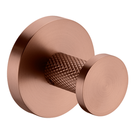 Крючок Boheme Uno 10976-BRB, цвет брашированная бронза - фото 