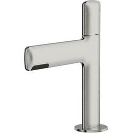 Смеситель для раковины Gappo G1052-85, сатин, Цвет производителя: сатин - фото 