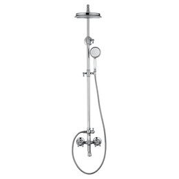 Душевая стойка Wonzon & Woghand Retro WW-88739020-CR - фото 